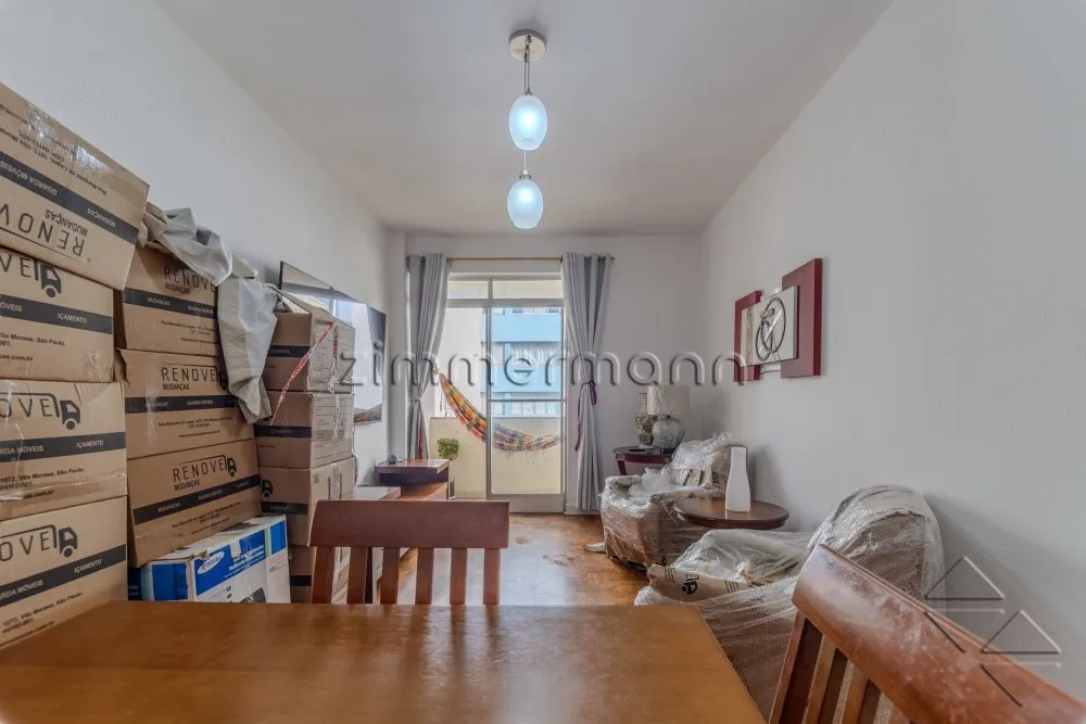 Apartamento, 2 quartos, 98 m² - Foto 1