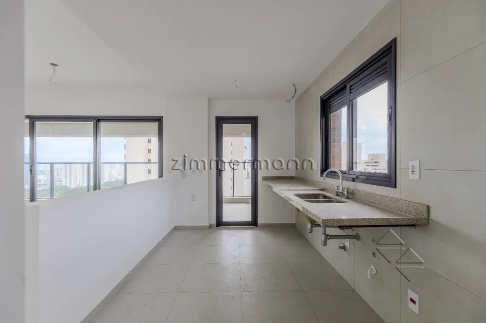 Apartamento, 4 quartos, 171 m² - Foto 2