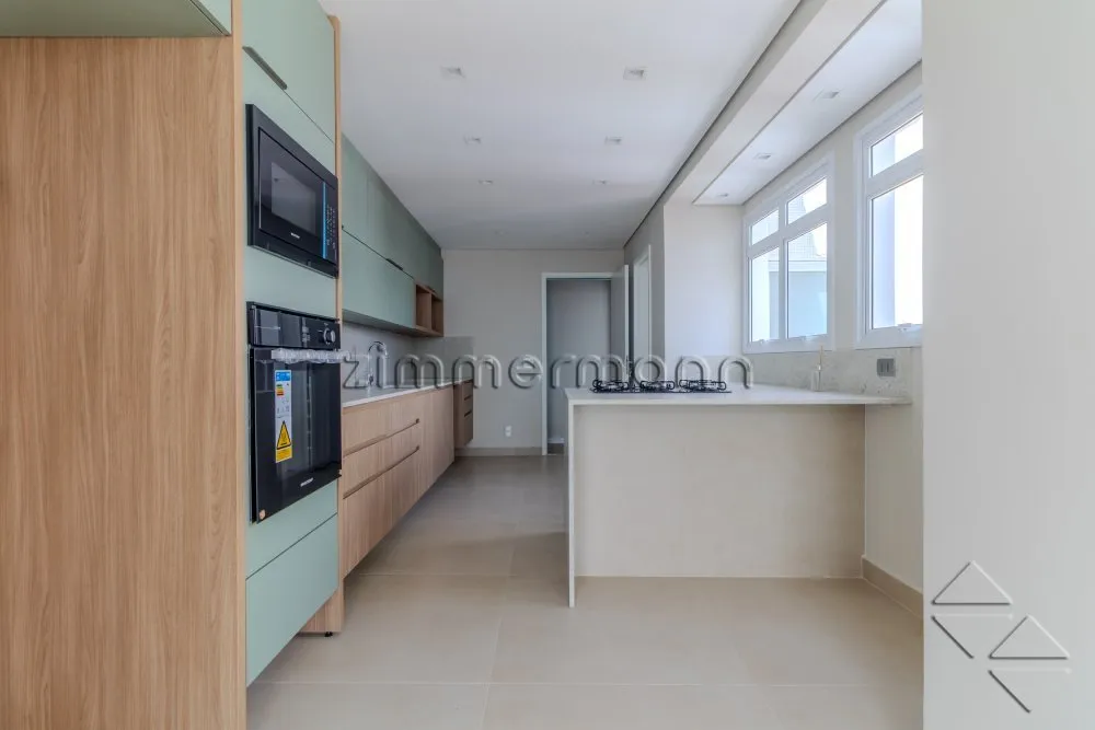 Cobertura, 4 quartos, 296 m² - Foto 8