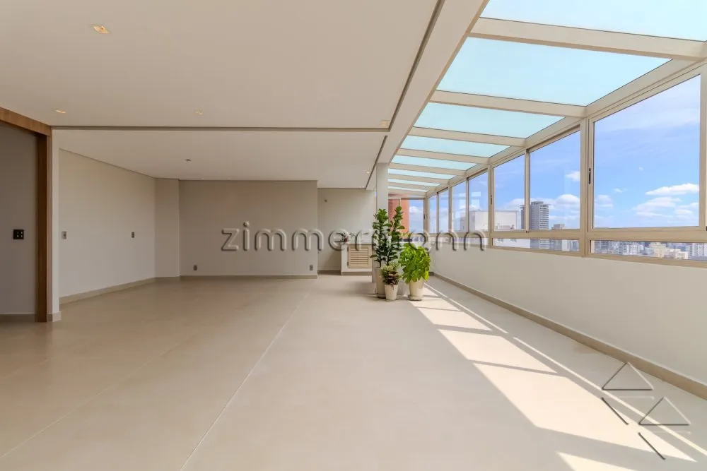 Cobertura, 4 quartos, 296 m² - Foto 3