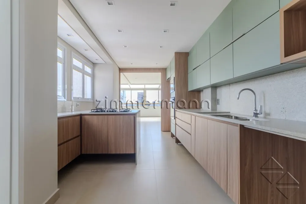 Cobertura, 4 quartos, 296 m² - Foto 9