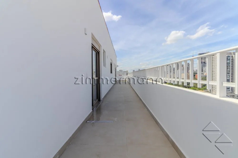 Cobertura, 4 quartos, 296 m² - Foto 2