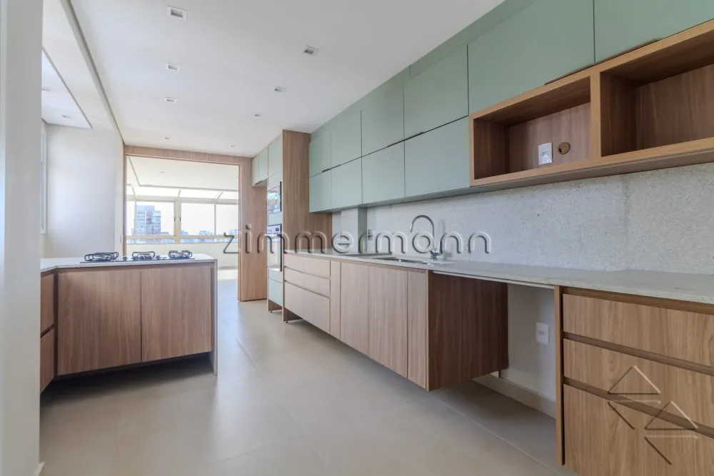 Cobertura, 4 quartos, 296 m² - Foto 7