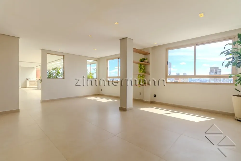 Cobertura, 4 quartos, 296 m² - Foto 4