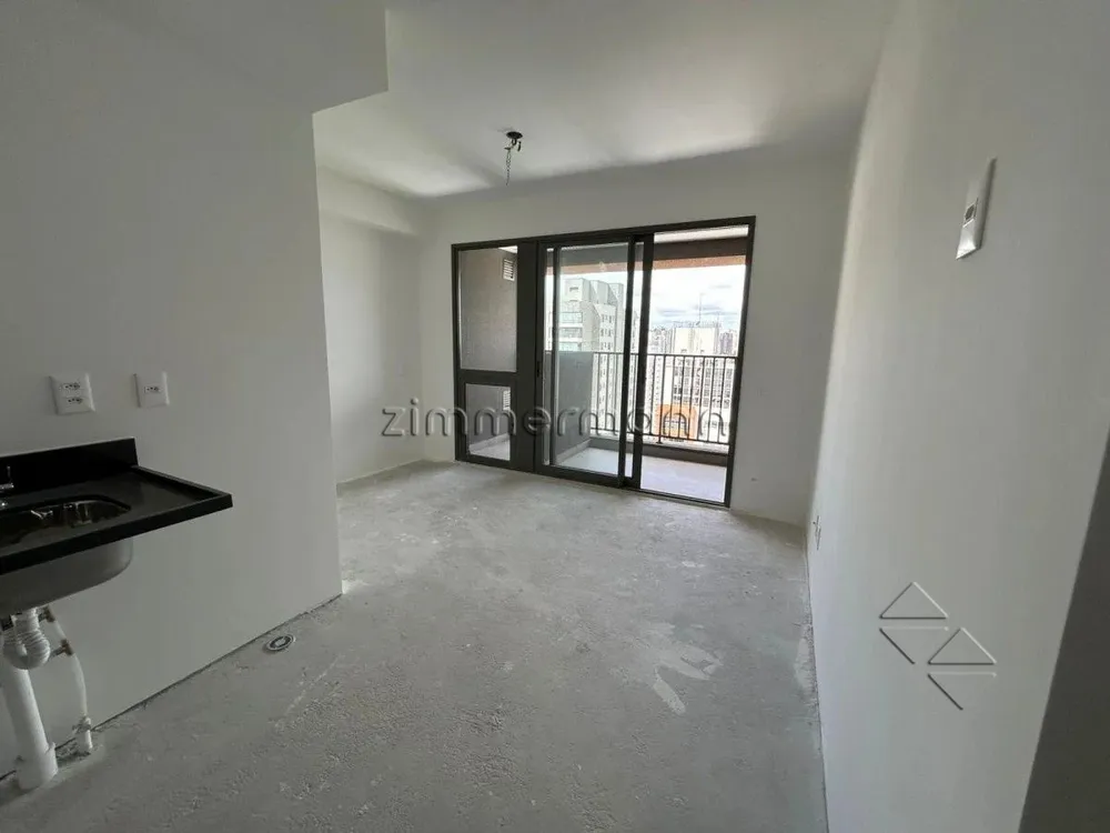 Apartamento, 1 quarto, 29 m² - Foto 3