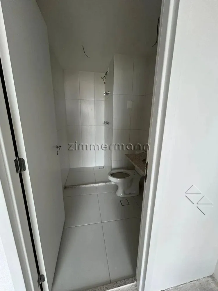 Apartamento, 1 quarto, 29 m² - Foto 6