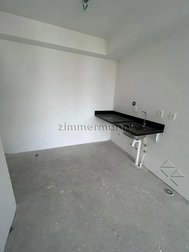 Apartamento, 1 quarto, 29 m² - Foto 4