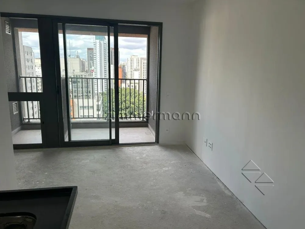 Apartamento, 1 quarto, 29 m² - Foto 7