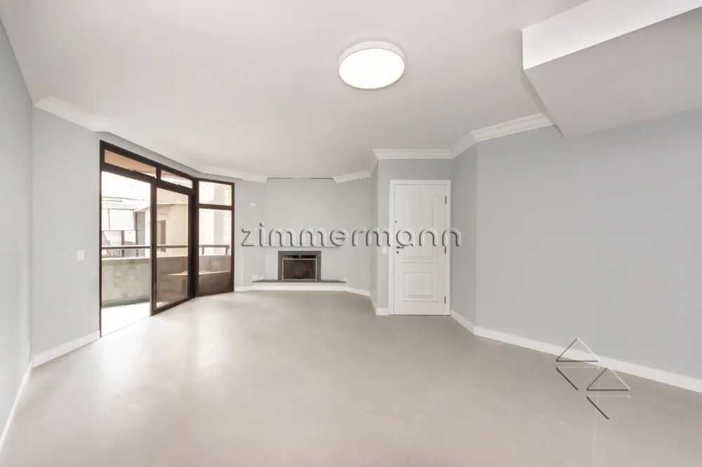 Apartamento, 3 quartos, 122 m² - Foto 5