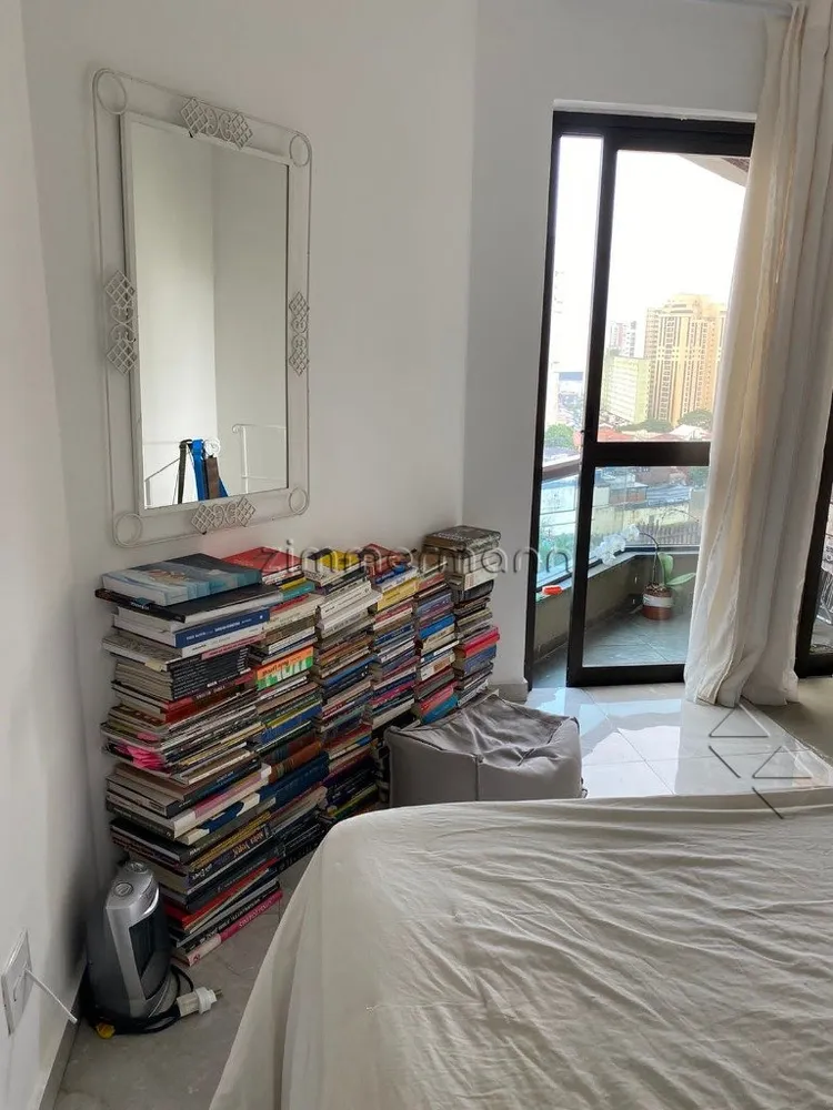 Apartamento, 1 quarto, 62 m² - Foto 1