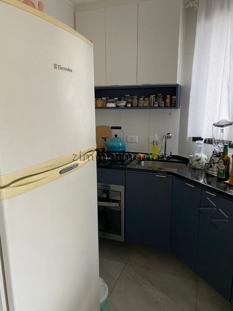 Apartamento, 1 quarto, 62 m² - Foto 5