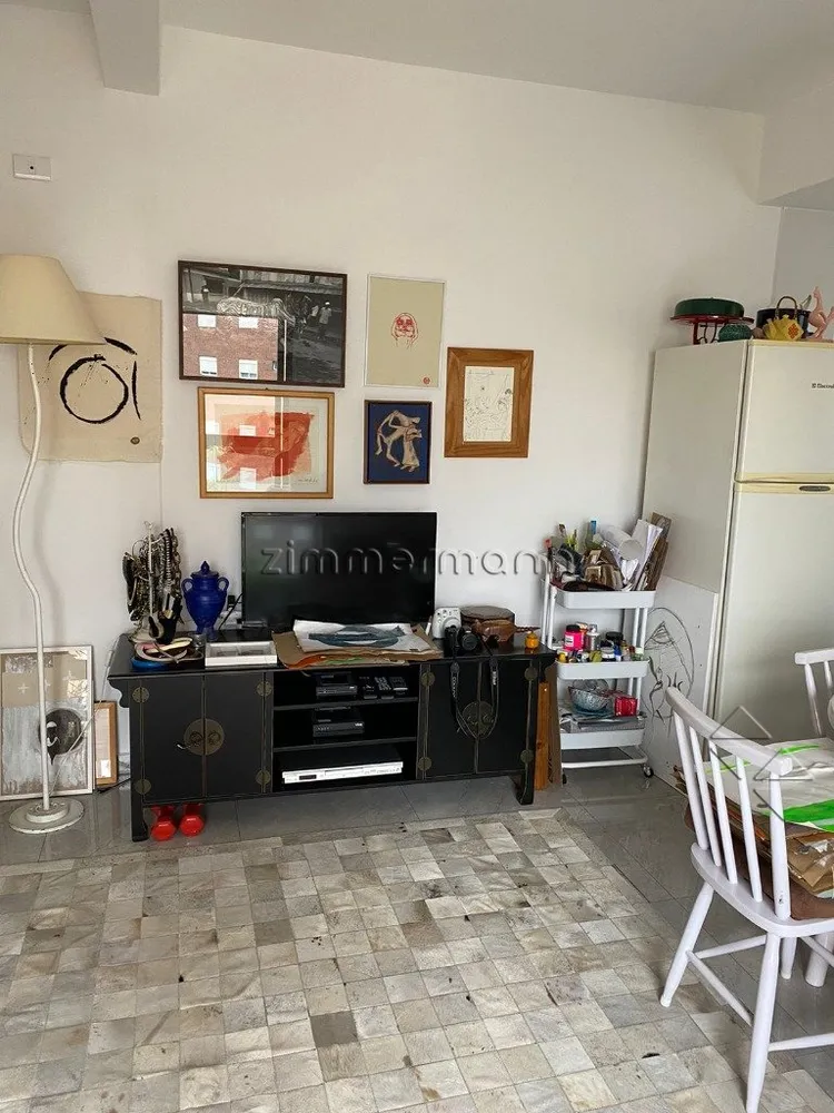 Apartamento, 1 quarto, 62 m² - Foto 3