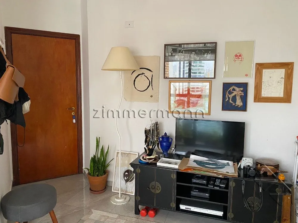 Apartamento, 1 quarto, 62 m² - Foto 2