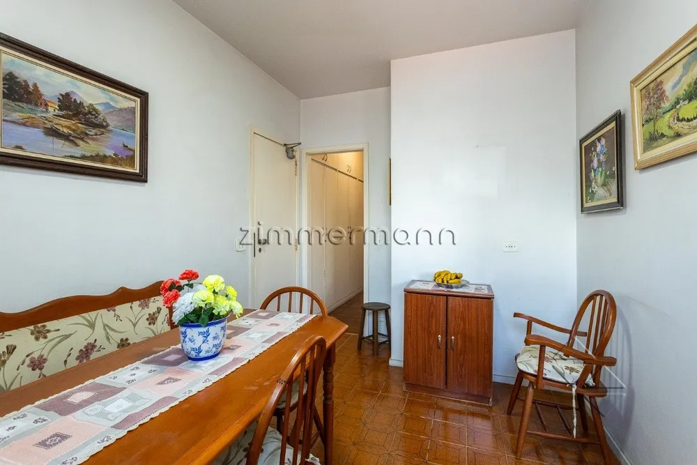 Apartamento, 3 quartos, 192 m² - Foto 2