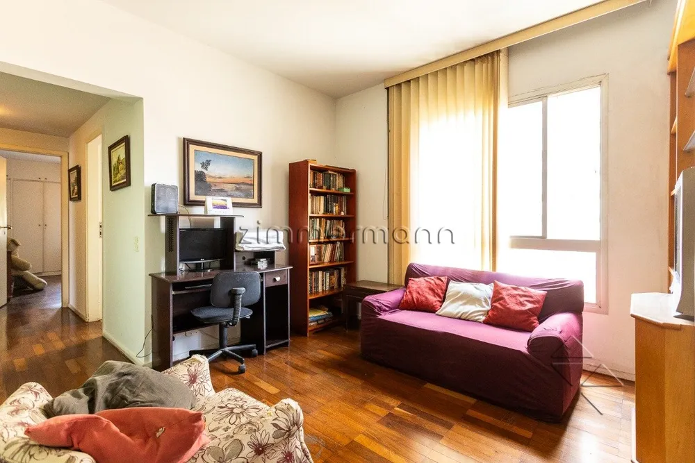 Apartamento, 3 quartos, 192 m² - Foto 5