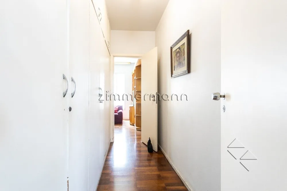 Apartamento, 3 quartos, 192 m² - Foto 6