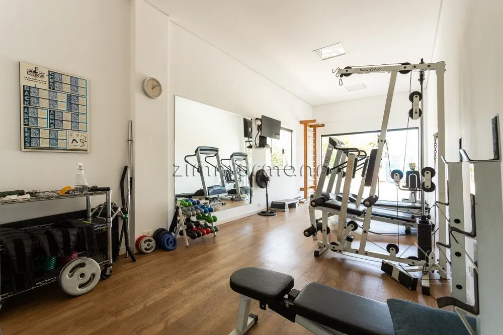 Apartamento, 3 quartos, 192 m² - Foto 1