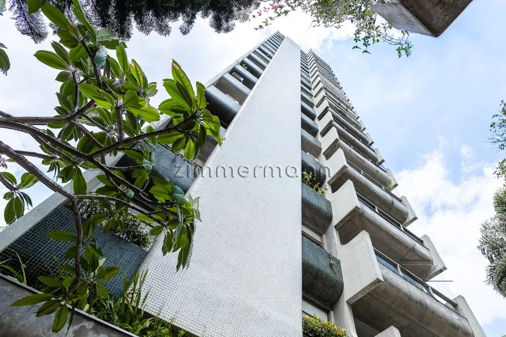 Apartamento, 3 quartos, 192 m² - Foto 3