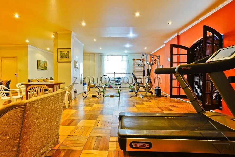 Apartamento, 3 quartos, 124 m² - Foto 4