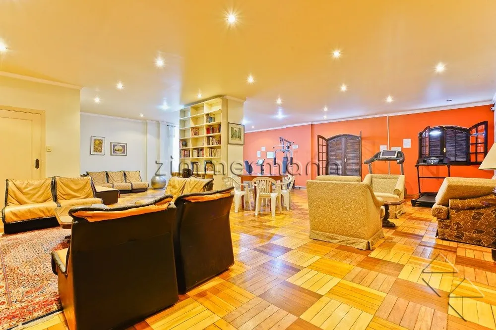 Apartamento, 3 quartos, 124 m² - Foto 6
