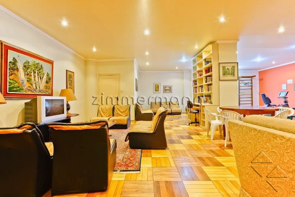 Apartamento, 3 quartos, 124 m² - Foto 8