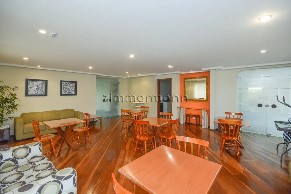 Apartamento, 3 quartos, 100 m² - Foto 5