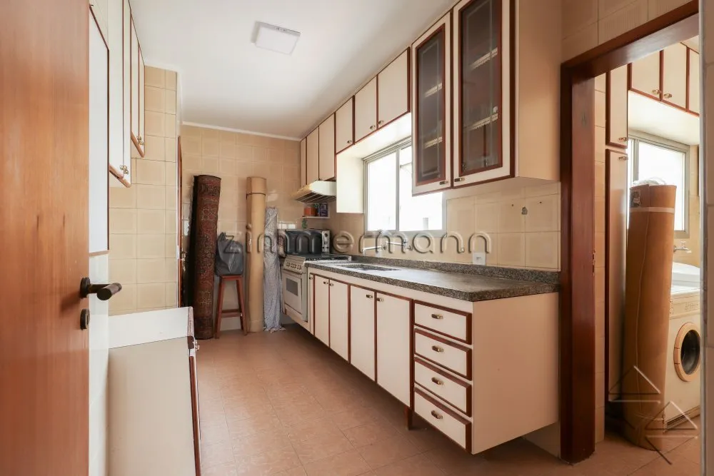 Apartamento, 3 quartos, 100 m² - Foto 11