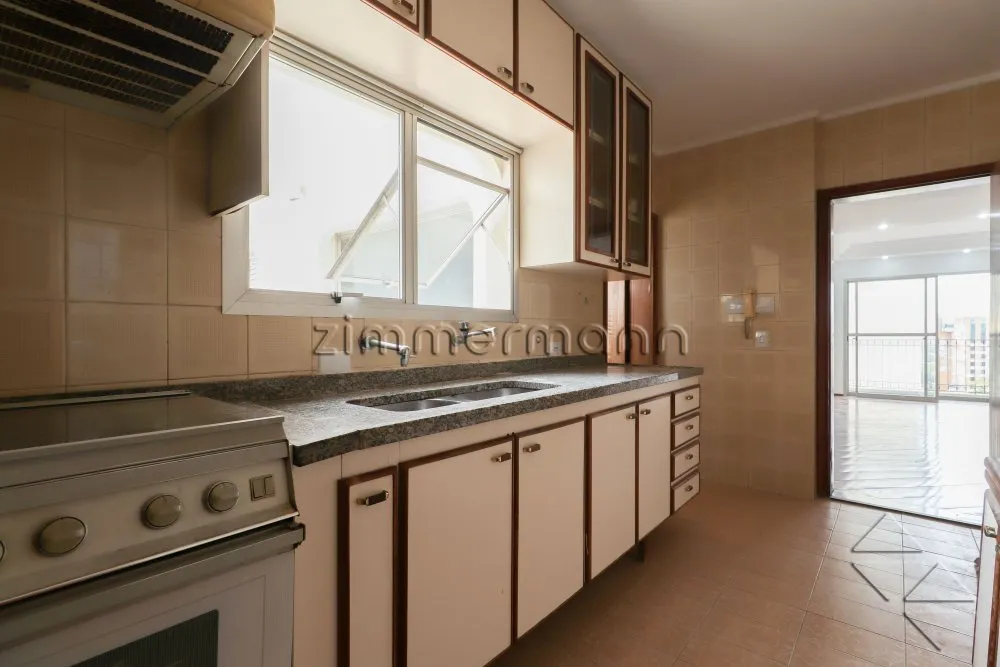 Apartamento, 3 quartos, 100 m² - Foto 2