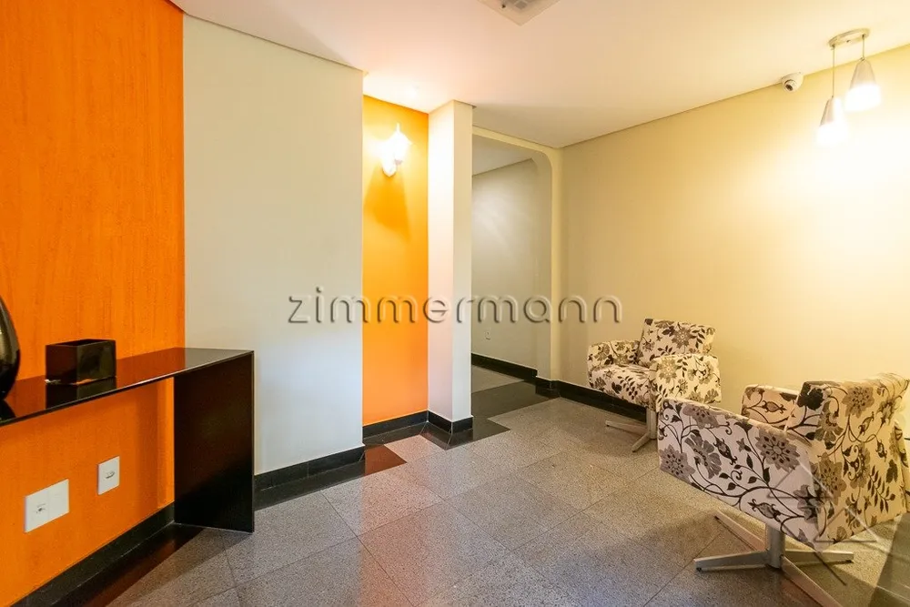 Apartamento, 3 quartos, 100 m² - Foto 4