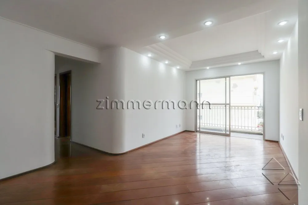 Apartamento, 3 quartos, 100 m² - Foto 7