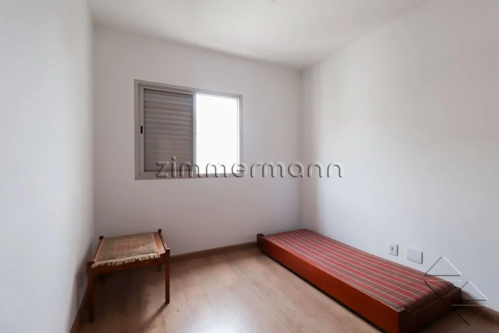 Apartamento, 3 quartos, 100 m² - Foto 6