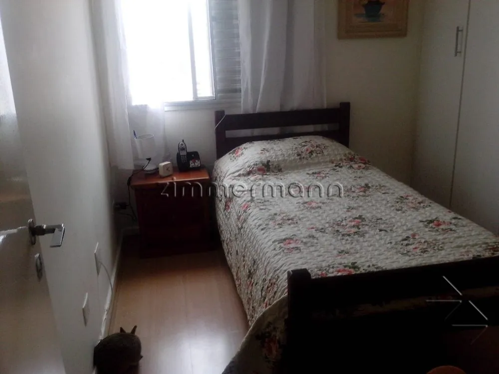Apartamento, 3 quartos, 98 m² - Foto 3