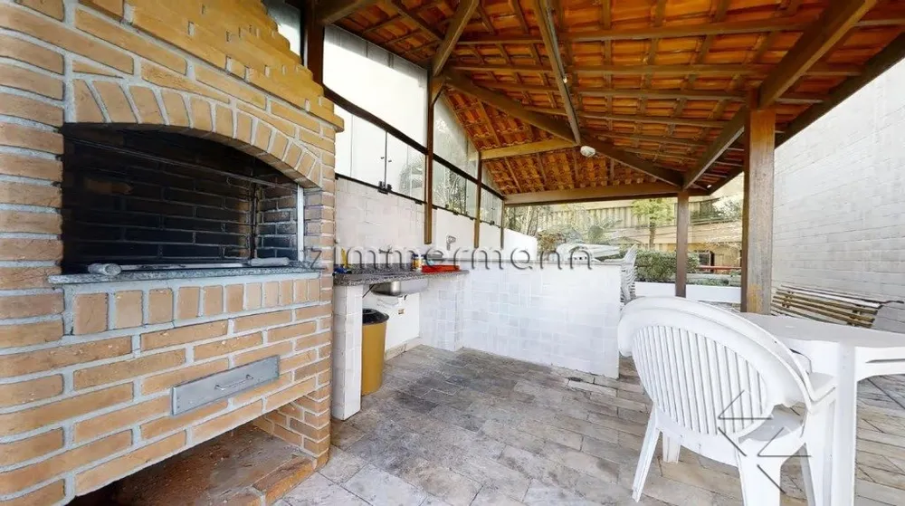 Apartamento, 3 quartos, 98 m² - Foto 12