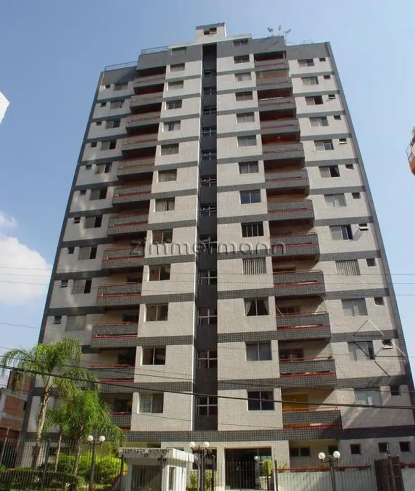 Apartamento, 3 quartos, 98 m² - Foto 6