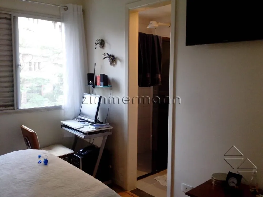 Apartamento, 3 quartos, 98 m² - Foto 5