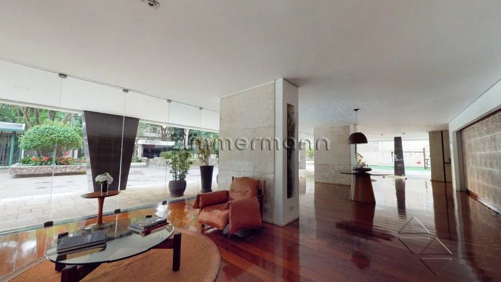 Apartamento, 3 quartos, 115 m² - Foto 4