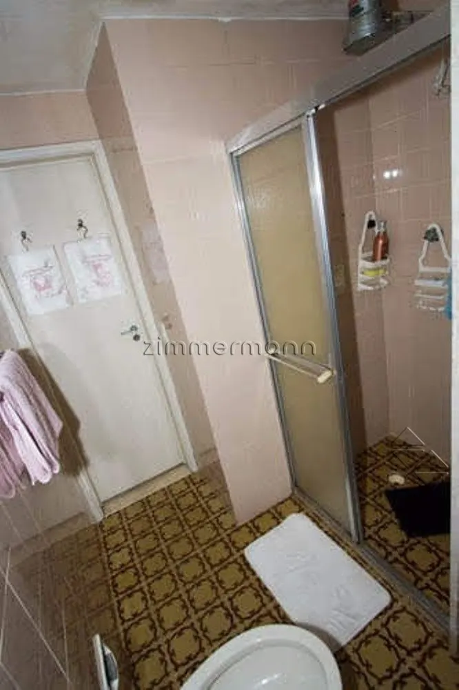 Apartamento, 3 quartos, 115 m² - Foto 1