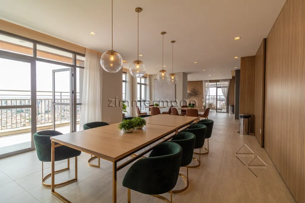 Apartamento, 2 quartos, 83 m² - Foto 9