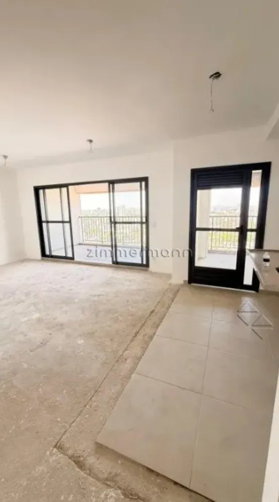 Apartamento, 2 quartos, 83 m² - Foto 1