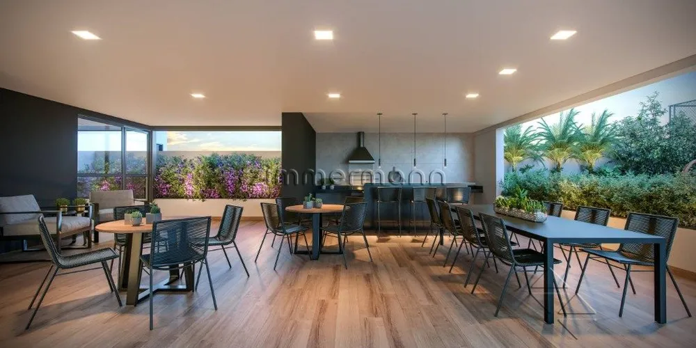 Apartamento, 1 quarto, 21 m² - Foto 5