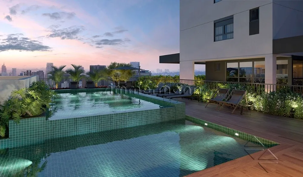 Apartamento, 1 quarto, 21 m² - Foto 11