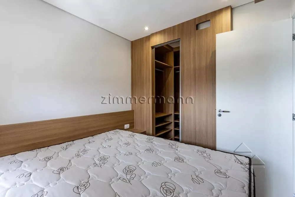 Apartamento, 2 quartos, 41 m² - Foto 8