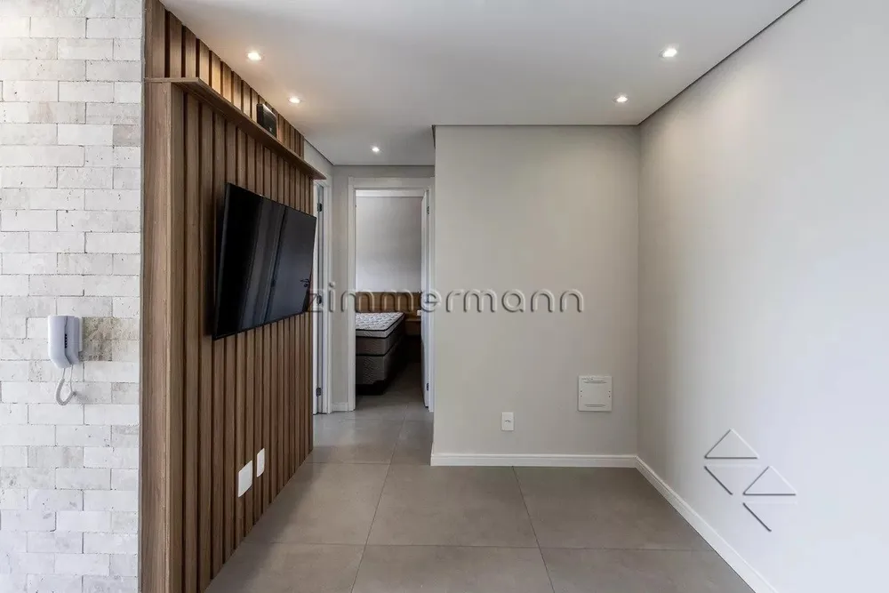 Apartamento, 2 quartos, 41 m² - Foto 6