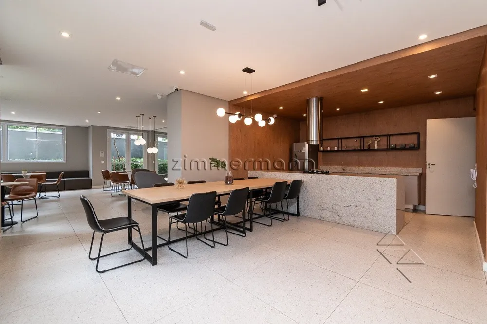 Apartamento, 2 quartos, 41 m² - Foto 11