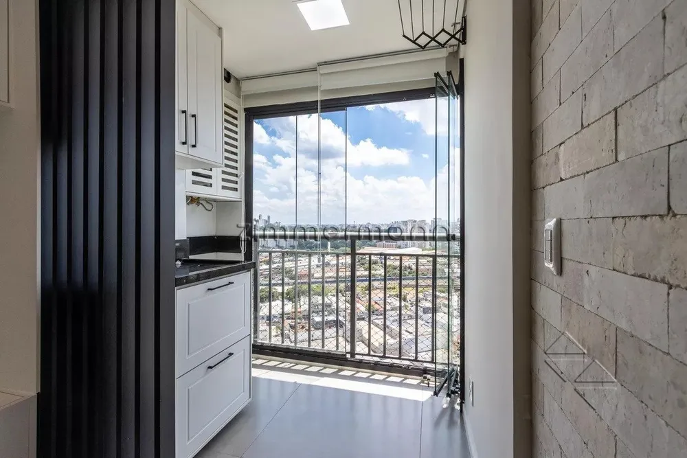 Apartamento, 2 quartos, 41 m² - Foto 2