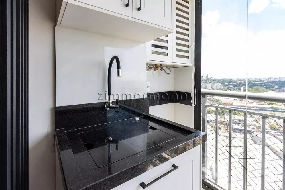 Apartamento, 2 quartos, 41 m² - Foto 3