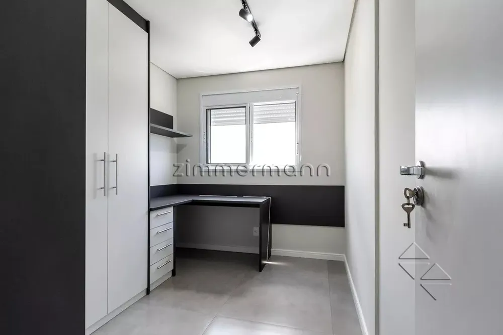 Apartamento, 2 quartos, 41 m² - Foto 7