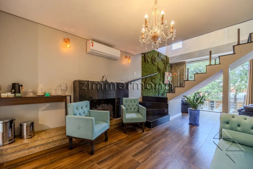 Casa Comercial, 600 m² - Foto 5