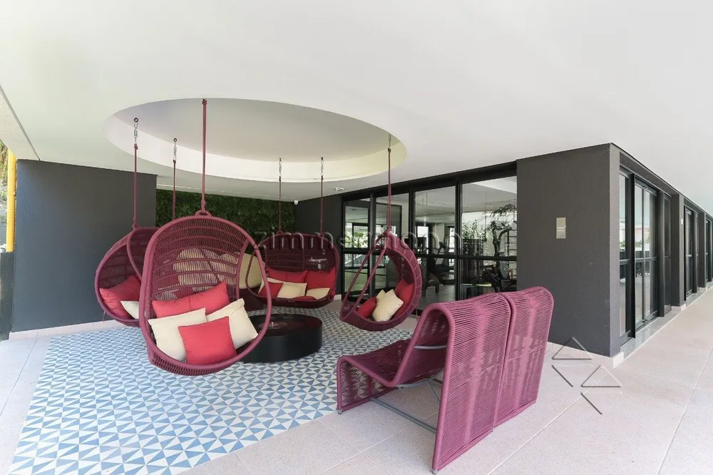 Apartamento, 1 quarto, 32 m² - Foto 7