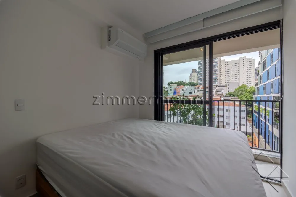 Apartamento, 1 quarto, 32 m² - Foto 10